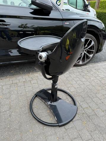 BLOOM Frame Kinderstoel - zwart frame beschikbaar voor biedingen