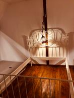 Ikea bed 140/200, Huis en Inrichting, Slaapkamer | Bedden, Ophalen, Gebruikt