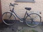 Fiets Damesfiets studentenfiets Venturelli Boulevard, Fietsen en Brommers, Gebruikt, Versnellingen, 50 tot 53 cm, Ophalen