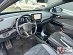 Volkswagen ID.4 Life 77 kWh | € 13.200,- NETTO! | Climate |, Auto's, Volkswagen, Automaat, Blauw, Grijs, Te koop