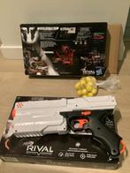 Nerf balletjes pistool, Ophalen, Zo goed als nieuw