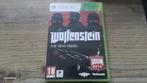 Wolfenstein The New Order - Xbox 360, Games en Spelcomputers, Games | Xbox 360, Verzenden, Zo goed als nieuw