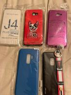 Coques, Telecommunicatie, Mobiele telefoons | Hoesjes en Screenprotectors | Samsung, Ophalen, Zo goed als nieuw