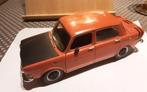 Simca 1000 rallye miniatuur, Enlèvement ou Envoi, Comme neuf, Norev