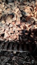 Droog brandhout gratis gebracht, Tuin en Terras, Brandhout, Ophalen of Verzenden