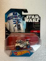Star wars hotwheels, Ophalen, Nieuw