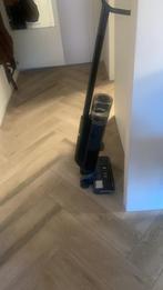 Snoerloze vloerreiniger nat en droog tegelijkertijd., Elektronische apparatuur, Stofzuigers, Ophalen, Zo goed als nieuw, Overige typen