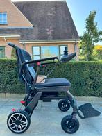 Fauteuil électrique carbone léger Chaise roulante handicapé, Enlèvement ou Envoi, Pliant, Neuf, Fauteuil roulant électrique