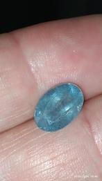 Natuurlijke onverwarmde aquamarijn uit Afrika, Handtassen en Accessoires, Edelstenen, Ophalen of Verzenden, Nieuw