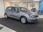 Volkswagen Golf 1.4i Trendline - Airco- Navigatie- Cruise co, Voorwielaandrijving, Euro 5, Stof, Gebruikt