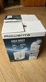 Luchtbevochtiger Rowenta Aqua Boost, Ophalen