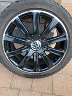 VW  R36 replica velgen 17”, Pneus et Jantes, Pneus hiver, Véhicule de tourisme, 17 pouces