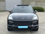 Porsche Cayenne 340pk 3.0 Turbo V6 Panorama 4x4, Auto's, Porsche, Automaat, Cayenne, 2995 cc, Zwart