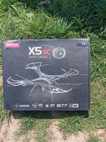 drone exploreur  beschikbaar voor biedingen