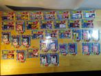 Lot de 28 cartes Dragon Ball Z Panini Série 2 - 1999, Verzamelen, Ophalen of Verzenden, Gebruikt, Speelkaart(en)