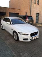 Jaguar XE 2.0 diesel 2015 automaat 148500 km, Autos, Jaguar, Achat, Euro 6, Noir, Automatique