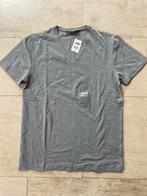 Nieuw grijs T-shirt WE maat XL (met etiket!), WE, Ophalen of Verzenden, Grijs, Maat 56/58 (XL)