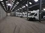 Emplacement mobilhome, Immo