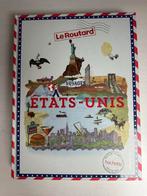 Livre Le routard Voyages Etats Unis, Boeken, Reisgidsen, Ophalen of Verzenden, Zo goed als nieuw