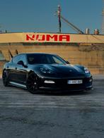 Porsche Panamera 3.0 V6 s-hybrid, Auto's, Automaat, Hybride Elektrisch/Benzine, Particulier, Panamera