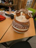 poterie, Ophalen, Aardewerk