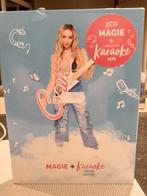 Camille , Magie + karaoke (limited edition), Alle leeftijden, Boxset, Muziek en Concerten, Ophalen of Verzenden