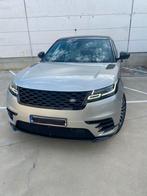 Landrover Velar in perf staat, Auto's, Euro 6, Range Rover Velar, Diesel, Particulier