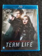 Term Life blu ray NL, Ophalen of Verzenden