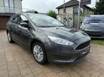 Ford Focus 1.6 benzine van 2016 156000 km, Auto's, Focus, 139 g/km, Euro 6, 1600 cc