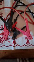 Start kabels 200cm, Ophalen of Verzenden