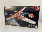 75273 Poe Damerons X-wing fighter lego star wars, Enlèvement, Comme neuf, Ensemble complet, Lego