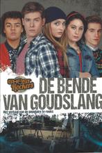 Ghostrockers - De bende van goudslang, Ophalen of Verzenden, Zo goed als nieuw