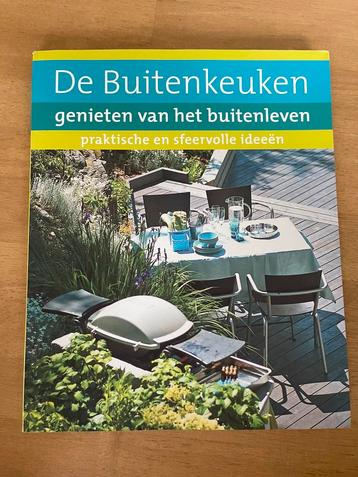 B. Slipher - Buitenkeuken beschikbaar voor biedingen
