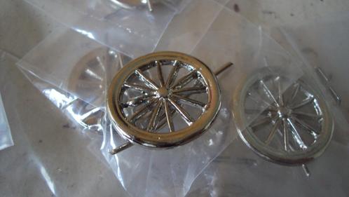 lot ABL 10 insignes Cyclisten, Verzamelen, Militaria | Algemeen, Ophalen of Verzenden