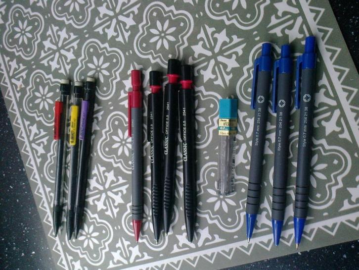 Vulpotloden, Diversen, Schrijfwaren, Nieuw, Ophalen of Verzenden