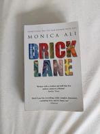 Monica Ali - Brick Lane, Ophalen of Verzenden, Gelezen, Monica Ali