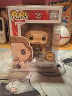 Funko pop wwe kevin nash 74 chase versie, Enlèvement ou Envoi, Neuf