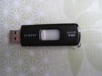 Stick, SanDisk, Enlèvement, Utilisé, 8 GB