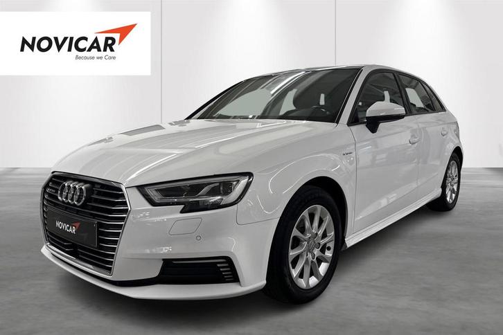 Audi A3 Sportback 1.4 TFSi e-tron S tronic, Auto's, Audi, Te koop, A3, Electronic Stability Program (ESP), Elektrische ramen, Emergency brake assist