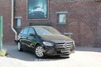 B 250e Hybride/Benzine Automatic  (ref 6558), Automaat, 4 cilinders, USB, Zwart