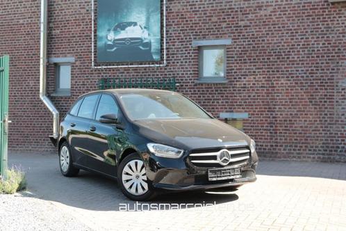 B 250e Hybride/Benzine Automatic  (ref 6558), Auto's, Mercedes-Benz, Bedrijf, Te koop, B-Klasse, ABS, Airbags, Airconditioning