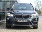 BMW X1 Automaat / Camara / Leder / Navigatie / Zetelverw., SUV ou Tout-terrain, 5 places, Noir, Automatique
