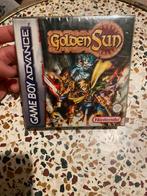 Golden sun, Consoles de jeu & Jeux vidéo, Jeux | Nintendo Game Boy, À partir de 3 ans, Aventure et Action, Neuf, 1 joueur