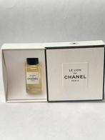 Chanel miniature Le Lion 4ml EDP, Verzenden, Nieuw, Miniatuur, Gevuld