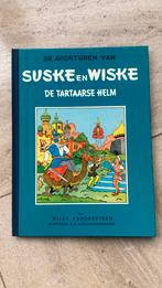 De tartaarse helm, Verzenden, Suske en Wiske, Gebruikt, Boek of Spel