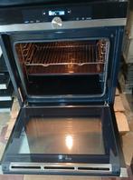 Four semens encastrable 60 cm iQ700, Electroménager, Enlèvement ou Envoi, Comme neuf, Four