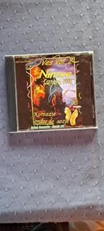 Carnaval ninove carnaval 2008 ves vol. 2 carnaval cd, Cd's en Dvd's, Ophalen of Verzenden