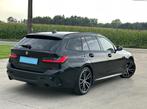 BMW 318 dA Touring 2021 Hybride Aero M Pakket Laser koplamp, Autos, Cuir et Alcantara, Achat, Entreprise, Carnet d'entretien