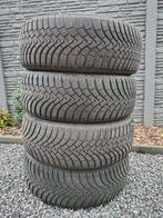 Pneus hiver 19 pouces, Autos : Pièces & Accessoires, Pneus hiver, Véhicule de tourisme, Pneu(s), Utilisé