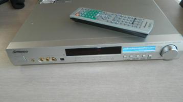 Pioneer Slim Dolby-digitaal/DTS beschikbaar voor biedingen
